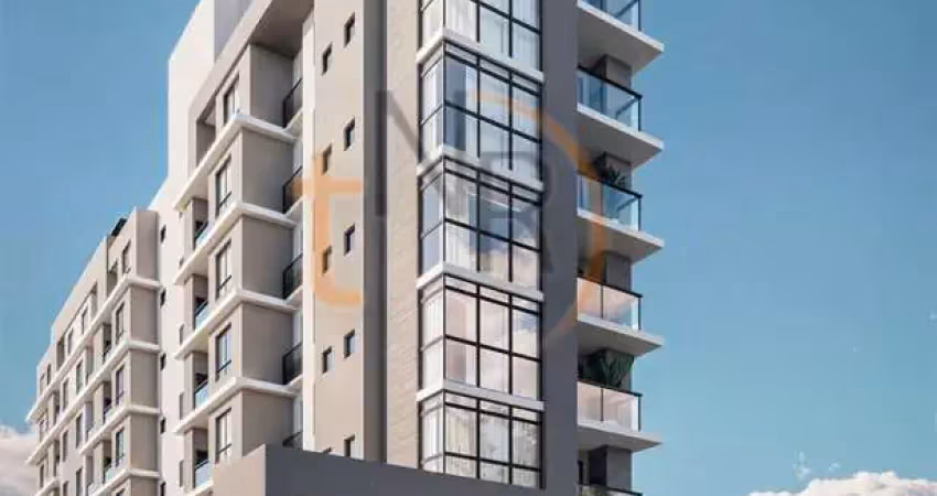 Apartamento com 1 quarto à venda na Avenida Presidente Arthur da Silva Bernardes, 1037, Portão, Curitiba