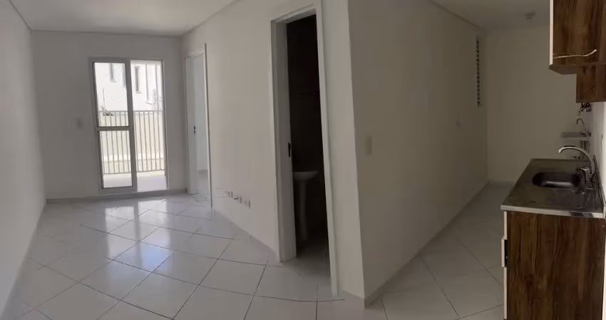 01 dorm, com vaga desc, sacada com churrasqueira a 1km do carrefour 24hrs!