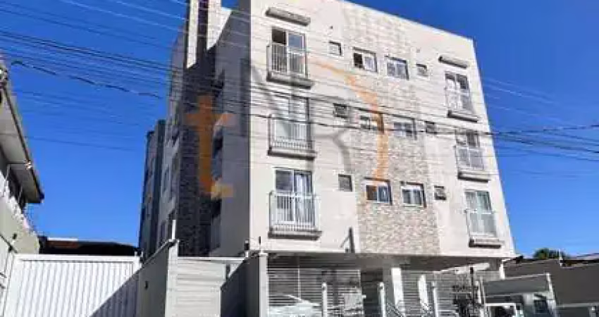 Apartamento com 1 quarto à venda na Rua Coronel Airton Plaisant, 1765, Portão, Curitiba