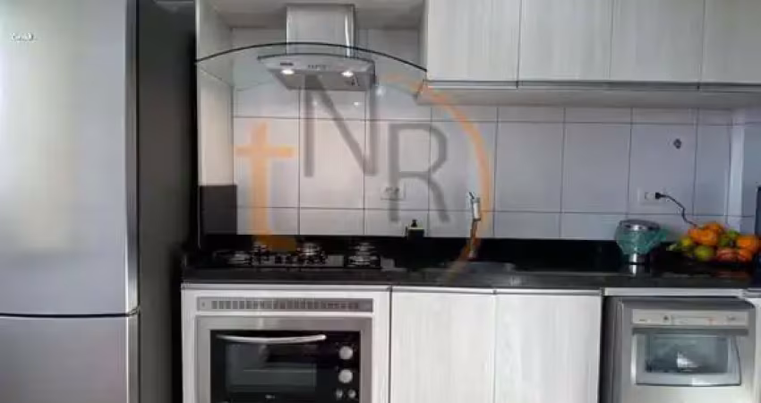 Excelente 01 dorm! face norte, último andar, com vaga coberta!