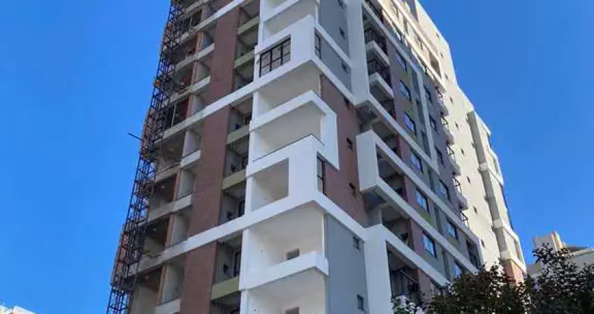 01 dorm com churrasqueira! com vaga d garagem entrega agosto 2025!