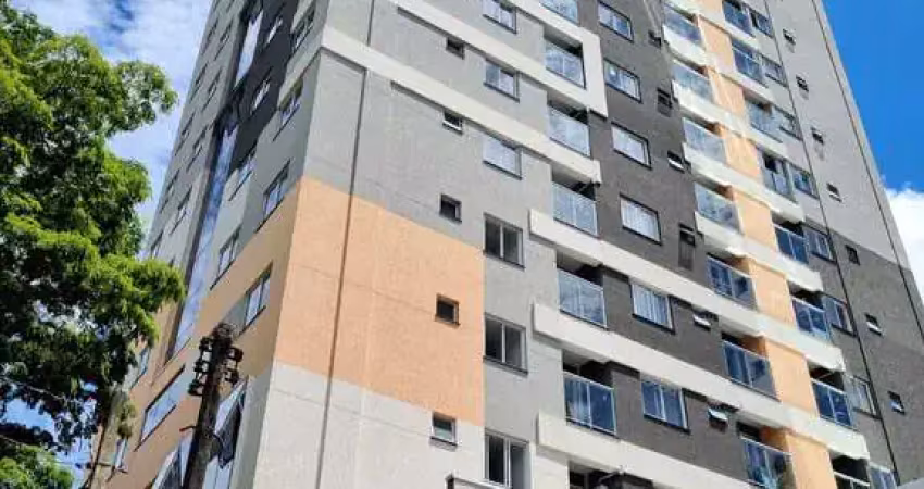 Apto novo com 02 quartos, sacada com churrasqueira, 01 vaga