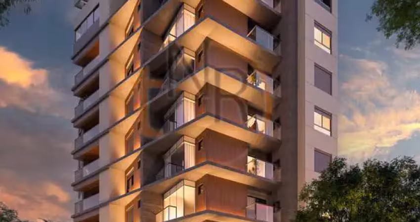 Venha conhecer o ravena! apartamentos com 2 suítes + bwc social