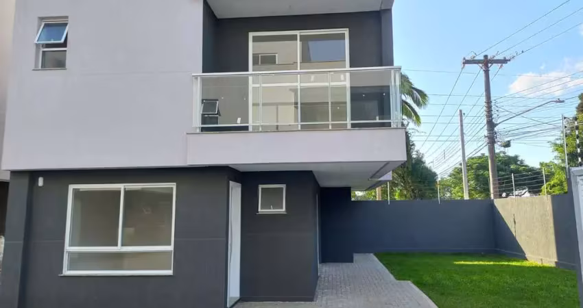 Casa com 3 quartos à venda na Rua Alberto Klemtz, 1321, Portão, Curitiba