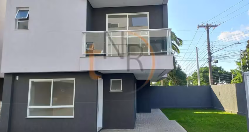 Casa com 3 quartos à venda na Rua Alberto Klemtz, 1321, Portão, Curitiba