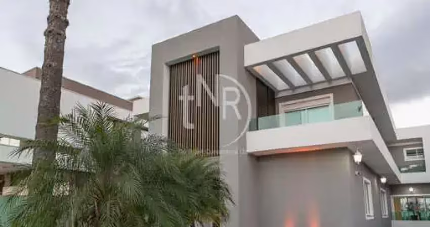 Apartamento com 4 quartos à venda na Rua Abraham Lincoln, 147, Seminário, Curitiba