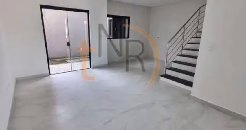 Sobrado triplex 3 quartos, comprou? leva um hb20 zero km!