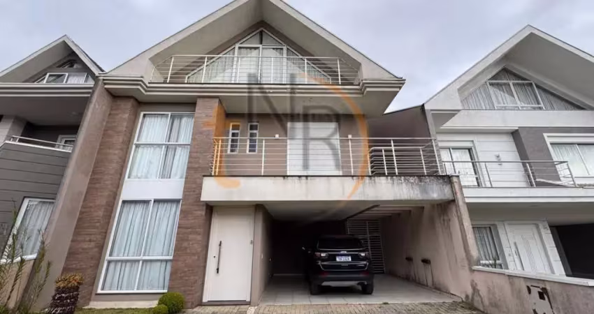Casa com 5 quartos à venda na Rua Dionira Moletta Klemtz, 201, Fazendinha, Curitiba
