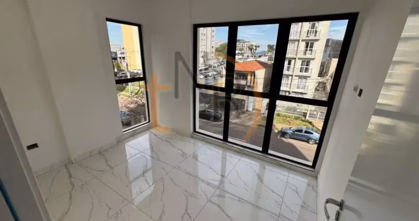 Pronto para morar - geração de energia solar para o condomínio