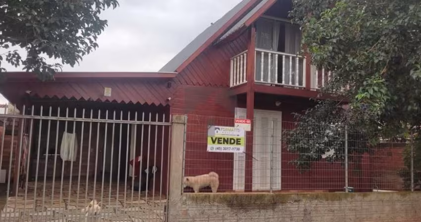 Casa em Jardim Vale do Sol  -  Foz do Iguaçu