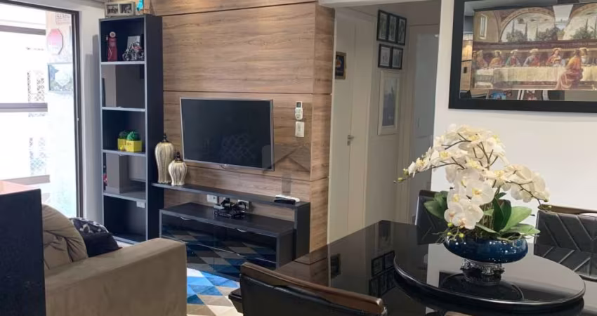 Apartamento em Itaipu A  -  Foz do Iguaçu