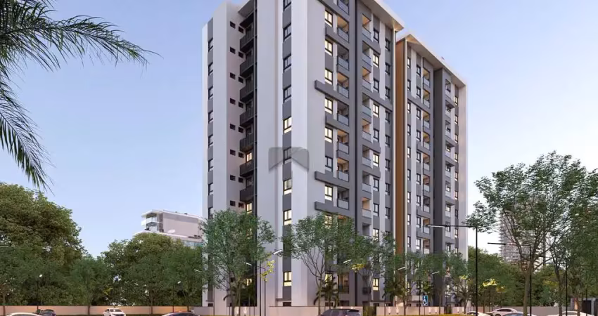 Apartamento em Porto Meira - Foz do Iguaçu, PR