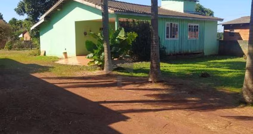 Chácara em vila guarani  -  Foz do Iguaçu