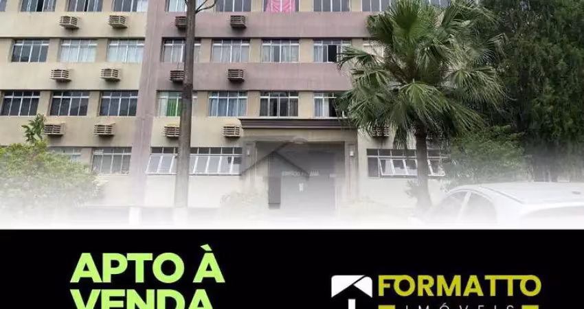 Apartamento em Parque Ouro Verde  -  Foz do Iguaçu