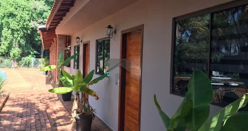 Chácara em Remanso grande  -  Foz do Iguaçu
