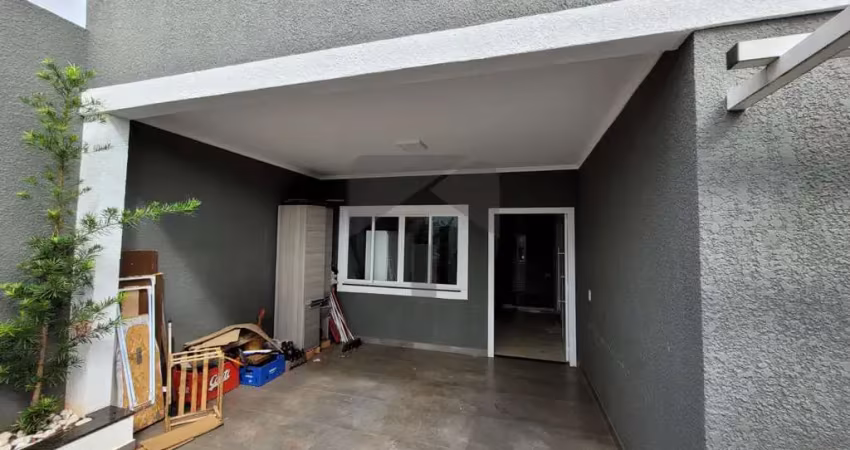 Casa com 2 quartos à venda no Jardim Curitibano III, Foz do Iguaçu 
