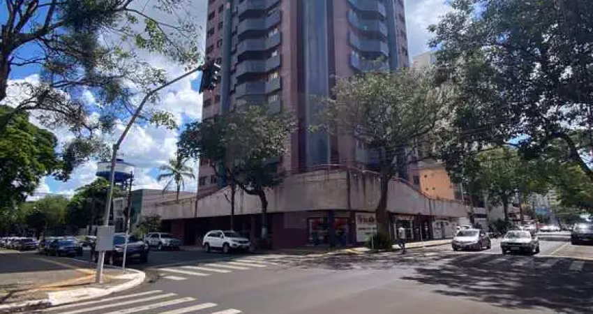 Apartamento com 2 quartos à venda no Centro, Foz do Iguaçu 