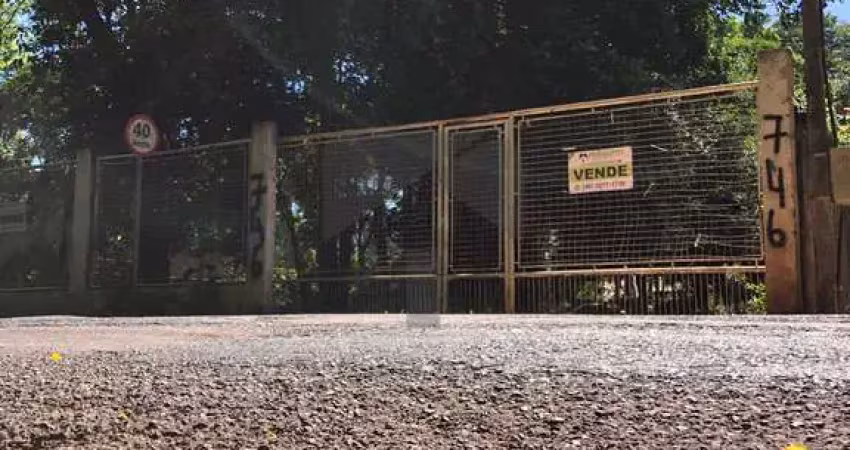 Terreno à venda no Jardim Panorama, Foz do Iguaçu 