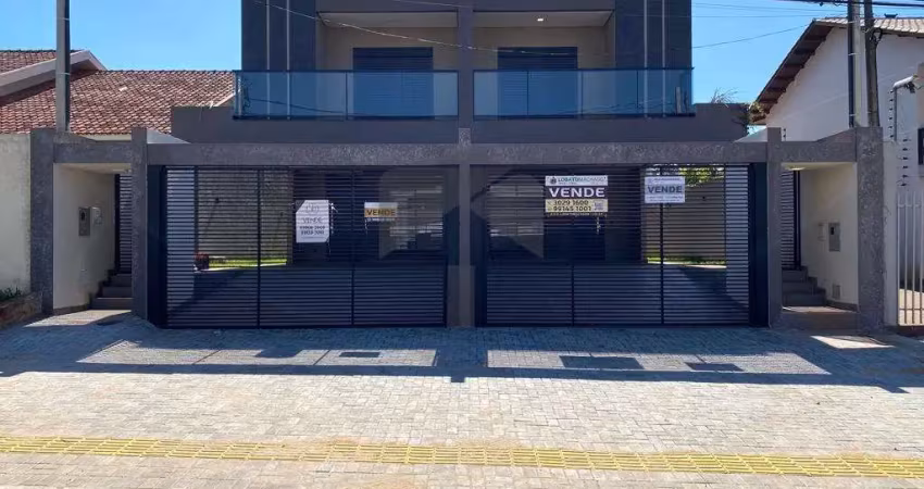 Casa com 2 quartos à venda na Yolanda, Foz do Iguaçu 