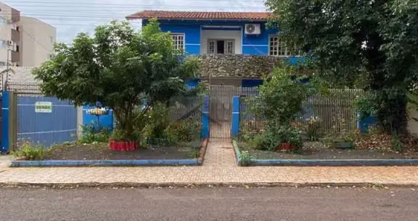 Casa com 2 quartos à venda na Yolanda, Foz do Iguaçu 