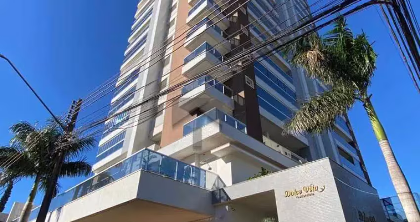 Apartamento à venda no Jardim Panorama, Foz do Iguaçu 