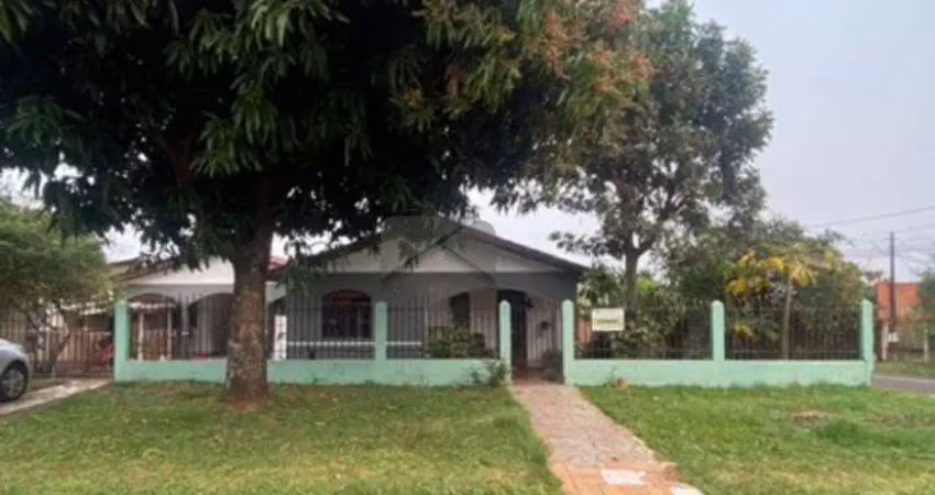 Casa com 3 quartos à venda no Portal da Foz, Foz do Iguaçu 
