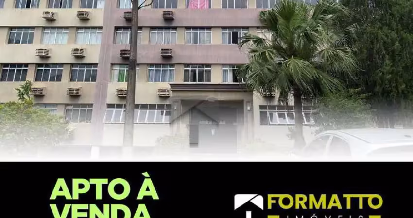 Apartamento com 2 quartos à venda no Parque Ouro Verde, Foz do Iguaçu 
