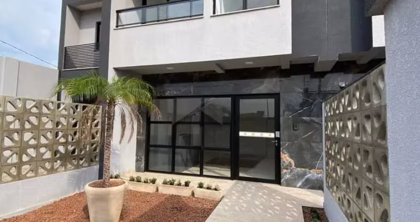 Apartamento com 2 quartos à venda no Jardim Manaus, Foz do Iguaçu 