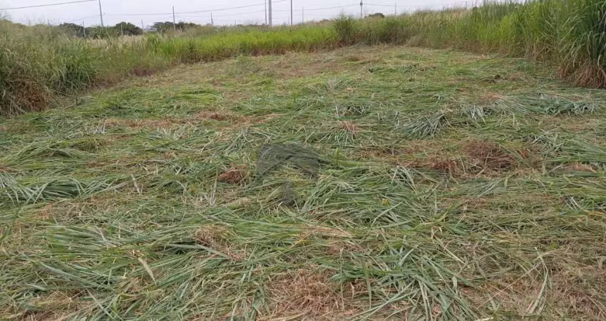 Terreno à venda no Porto Belo, Foz do Iguaçu 