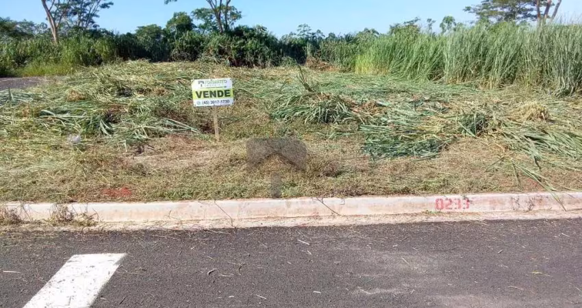 Terreno à venda no Porto Belo, Foz do Iguaçu 