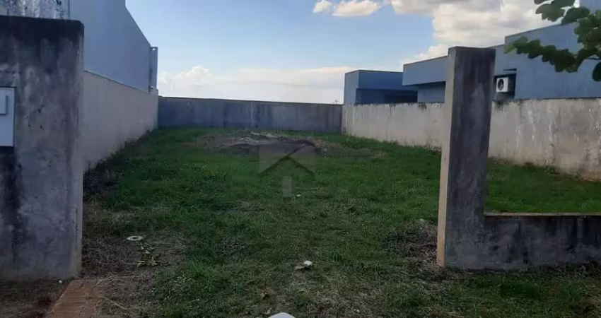 Terreno à venda no Loteamento Vila Florata, Foz do Iguaçu 