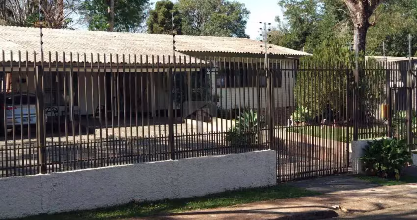 Casa com 3 quartos à venda na Vila A, Foz do Iguaçu 