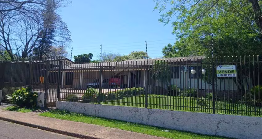 Casa com 3 quartos à venda na Vila A, Foz do Iguaçu 