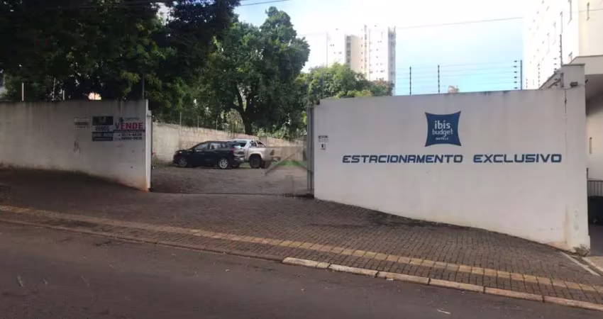 Terreno à venda no Jardim Tarobá, Foz do Iguaçu 