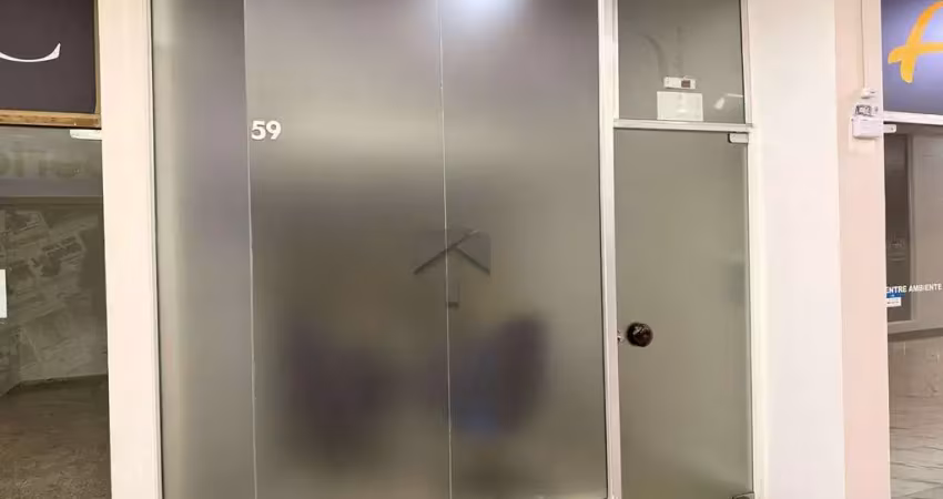 Sala comercial para alugar no Centro, Foz do Iguaçu 