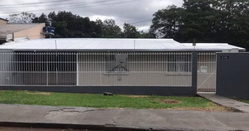 Casa com 2 quartos para alugar no Jardim Naipi, Foz do Iguaçu 