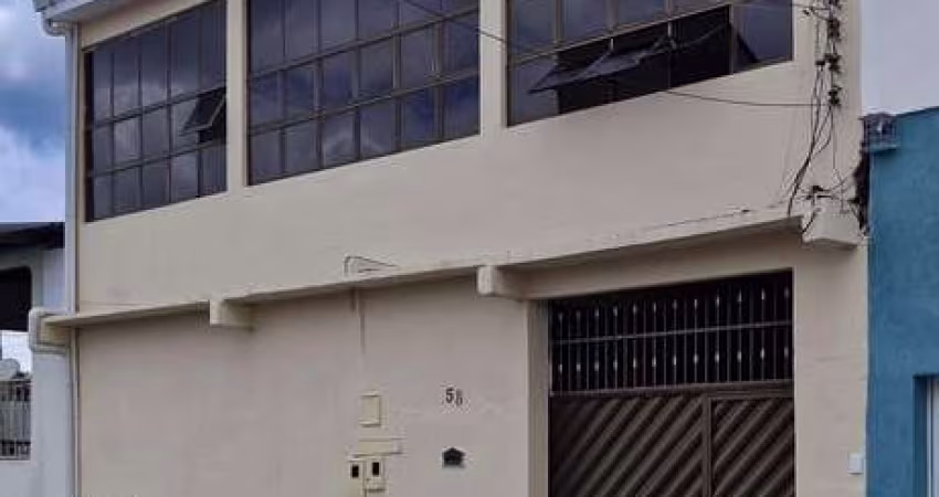 CASA NO DOM PEDRO PARA LOCAÇÃO - 4 QUARTOS