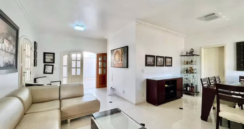 CASA - COND. GREENWOOD PARK - ALEIXO