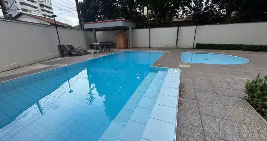 Edifício cap ferrat vieiralves - apartamento a venda