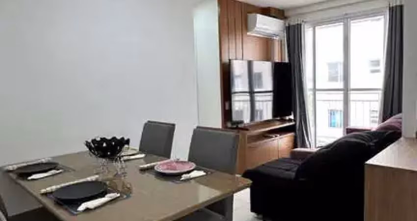 Apartamento com 2 quartos à venda na Rua Cachoeira do Niágara, 0355, Novo Aleixo, Manaus