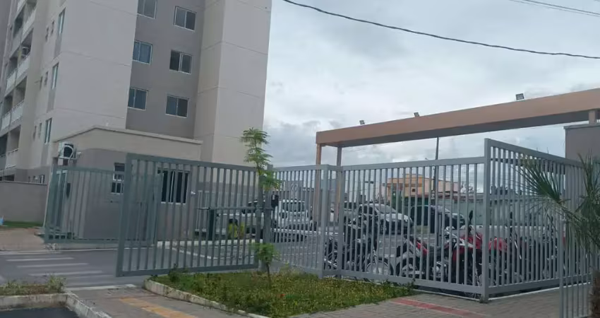 Apartamento com 2 quartos à venda na Rua Cachoeira do Niágara, Novo Aleixo, Manaus