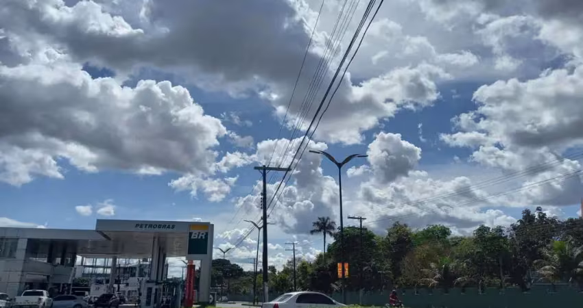 Apartamento com 2 quartos à venda na Rua Doutor Benjamin Lima, 599, São Jorge, Manaus