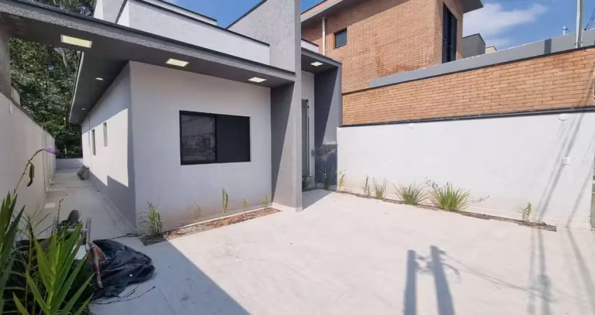 Belissima residência de 3 dormitorios com vista mata no residencial mais viver