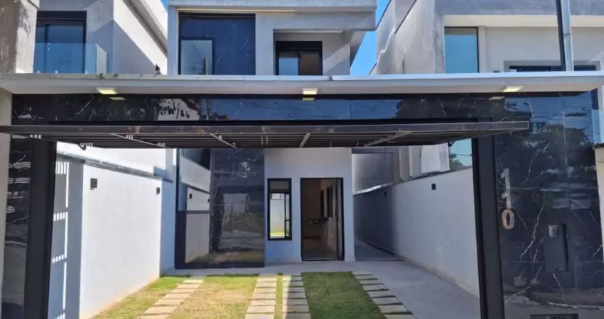 Belissima oportunidade residencia de 3 dormitorios sendo uma suíte nova jaguari