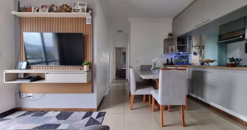 Bélissimo apartamento de 3 dorm e totalmente planejado no ilhas do mediterrâneo