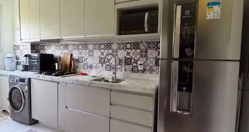Maravilhoso  apartamento de 3 dorm, porteira fechada, no condominio dos pássaros