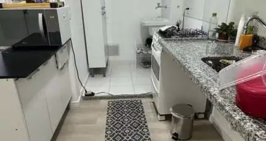 Maravilhoso  apartamento de 3 dorm, porteira fechada, no condominio dos pássaros
