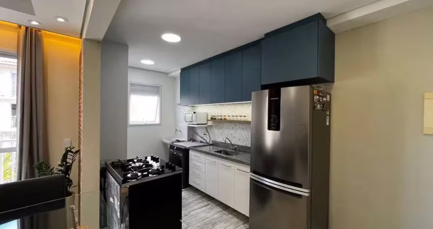 Apartamento com 3 quartos à venda na Rua Cruzeiro do Sul, 430, Chácara do Solar III, Santana de Parnaíba