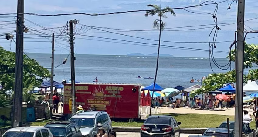 Aluguel por Diária para Locação em Matinhos, Praia mansa, 3 dormitórios, 2 banheiros, 1 vaga
