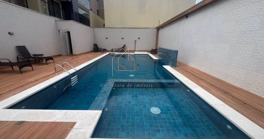 Apartamento para Venda em Matinhos, Caiobá, 2 dormitórios, 1 suíte, 2 banheiros, 1 vaga